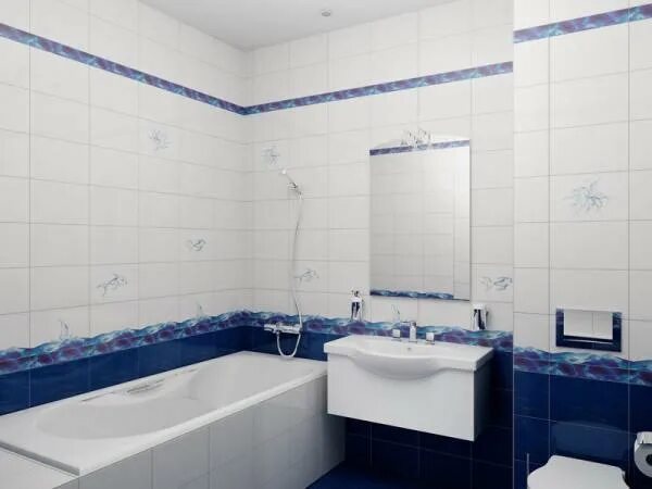 Плитка 20 20 в ванной фото Бордюр Belarti Агама УБ 20х3 - купить за 78 руб. в Москве в интернет-магазине От