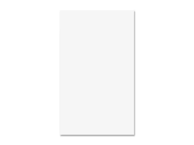 Плитка 20х30 фото Tops Business Forms TOP7820 Gummed Memo Pads- Plain- 3in.x5in.- 100 Sheets- 12-D