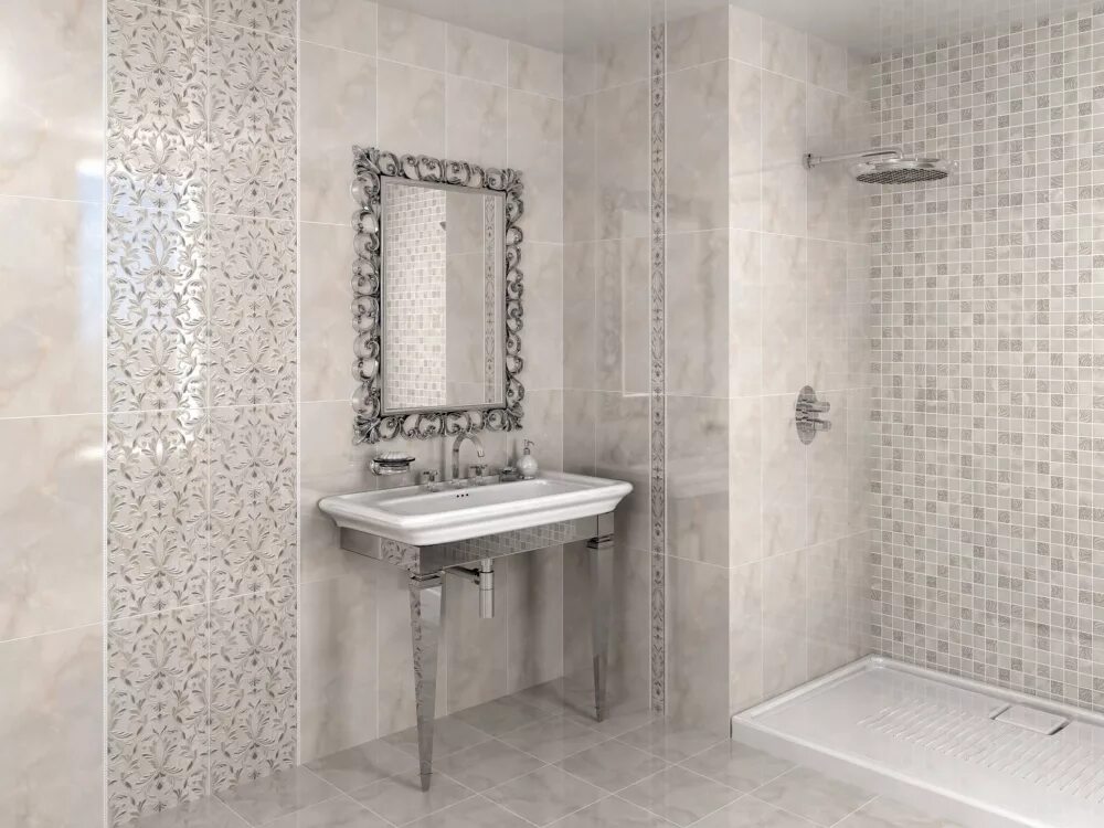 Плитка 30х30 фото Вирджилиано 30х60, Kerama Marazzi Интернет-магазин Плитбург