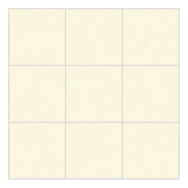 Плитка 30х30 фото Настенная плитка Unitile Monocolor, 30 х 30 см, белая купите по низкой цене в ин