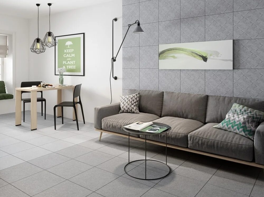 Плитка 40 на 40 фото Плитка Textile (Grasaro), купить коллекцию Textile в Москве