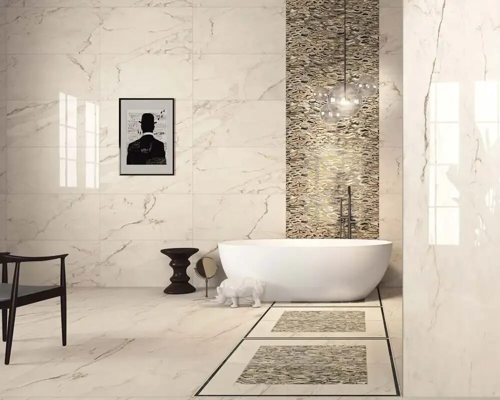 Плитка 60 120 в интерьере ванной Плитка IMOLA THE ROOM Каталог плитки с фото и ценами интернет-магазина плитки L'