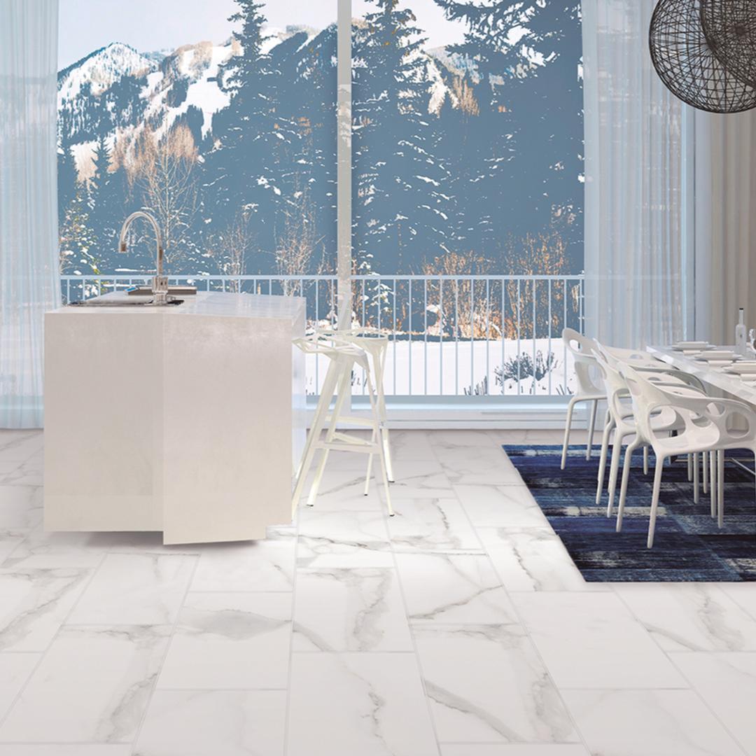 Плитка 60 60 фото Absolutely stunning. I'm talking about the floors! These Spain-imported porcelai