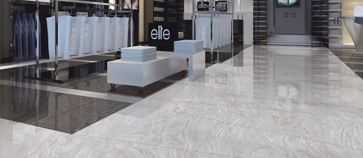 Плитка 600х600 фото Коллекция керамической плитки PREMIUM MARBLE от производителя KERRANOVA!