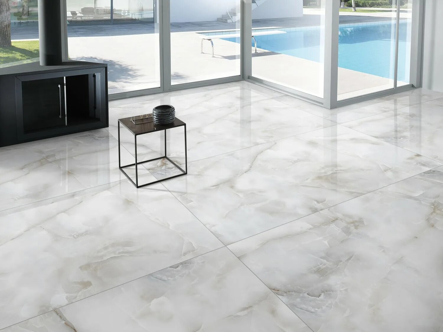 Плитка 60х60 фото Керамогранит Realistik Carina Gold mat 60x60 купить по цене 2 295.00 ₽ в интерне