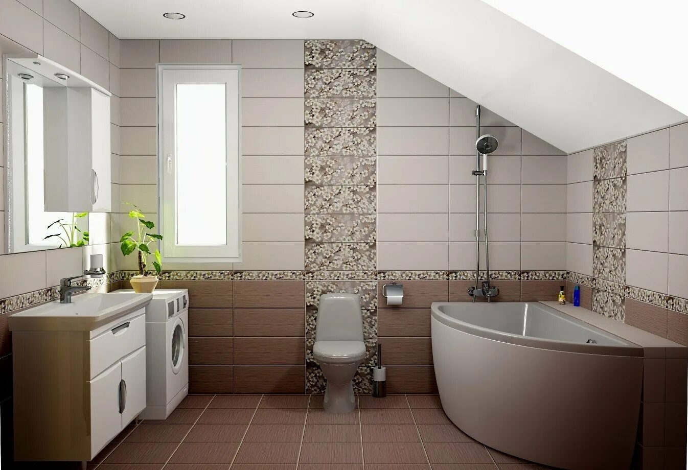 Плитка azori фото Плитка азори в интерьере: найдено 89 картинок