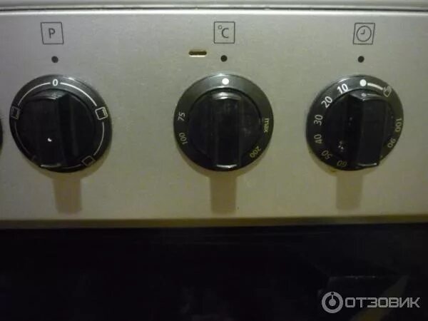 Плитка беко режимы духовки фото Отзыв о Электрическая плита Beko CSS 48100 GS Современная плита для небольшой ку