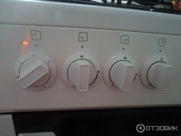 Плитка беко режимы духовки фото панели Отзыв о Плита комбинированная Beko CSS 53010 G Провереное качество.