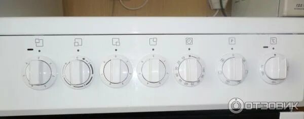 Плитка беко режимы духовки фото панели Отзыв о Плита электрическая BEKO CSE 57101 GW отличная плита