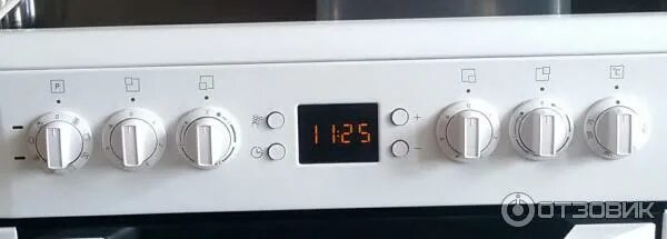 Плитка беко режимы духовки фото панели Отзыв о Стеклокерамическая плита Beko CSM 67300 G Плита хорошая, но в течение га