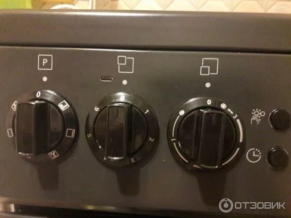 Плитка беко режимы духовки фото панели Отзыв о Плита электрическая Beko CSE 57300 В общем, покупкой очень довольна!