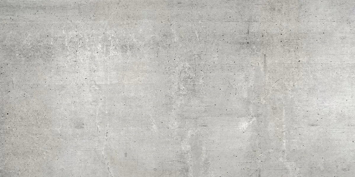 Плитка бетон фото Керамогранит Staro Slim Concrete Matt 120x60 - купить за 2612 руб. в Москве в ин