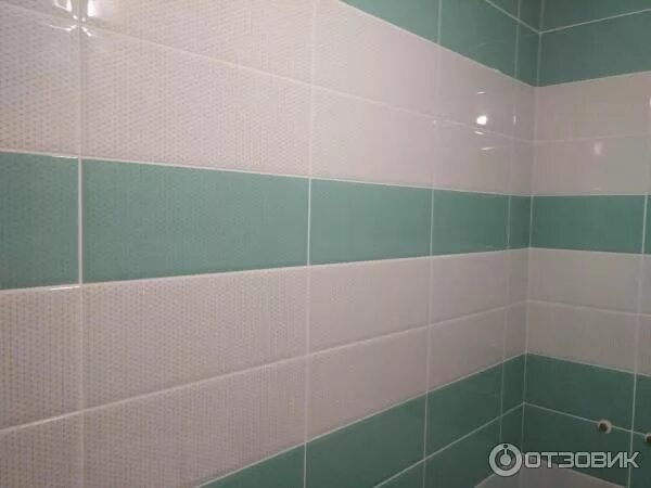 Плитка бирюза и затирка коричневая сочетание фото Отзыв о Затирка для швов Mapei Keracolor FF Хорошая прочная затирка