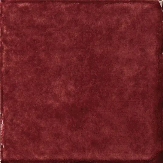 Плитка бордовая фото Плитка Mainzu - Sello Antic Cerezo 15*15