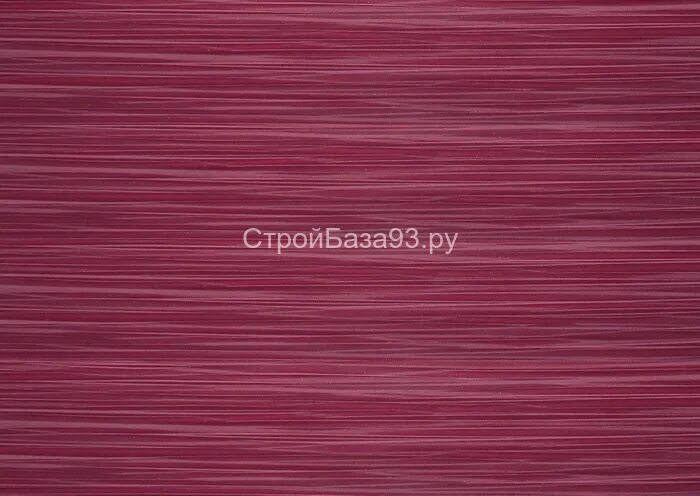 Плитка бордовая фото Купить Beryoza Ceramica Азалия 250 x 350 Коллекционная Бордовый в Краснодаре Стр