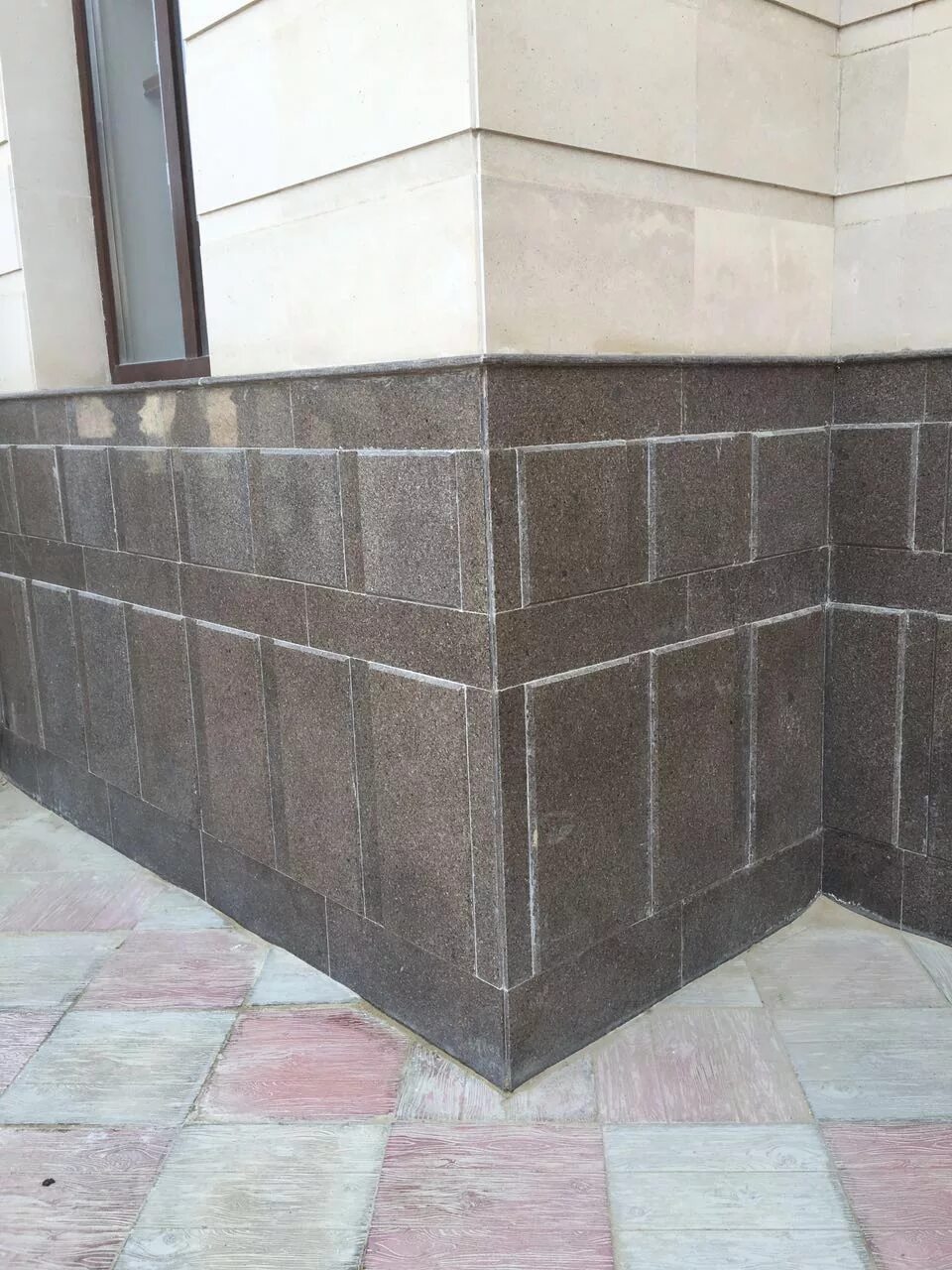 Плитка для фундамента дома цена и фото Elite Stone COMPANY" - "Elite Stone COMPANY