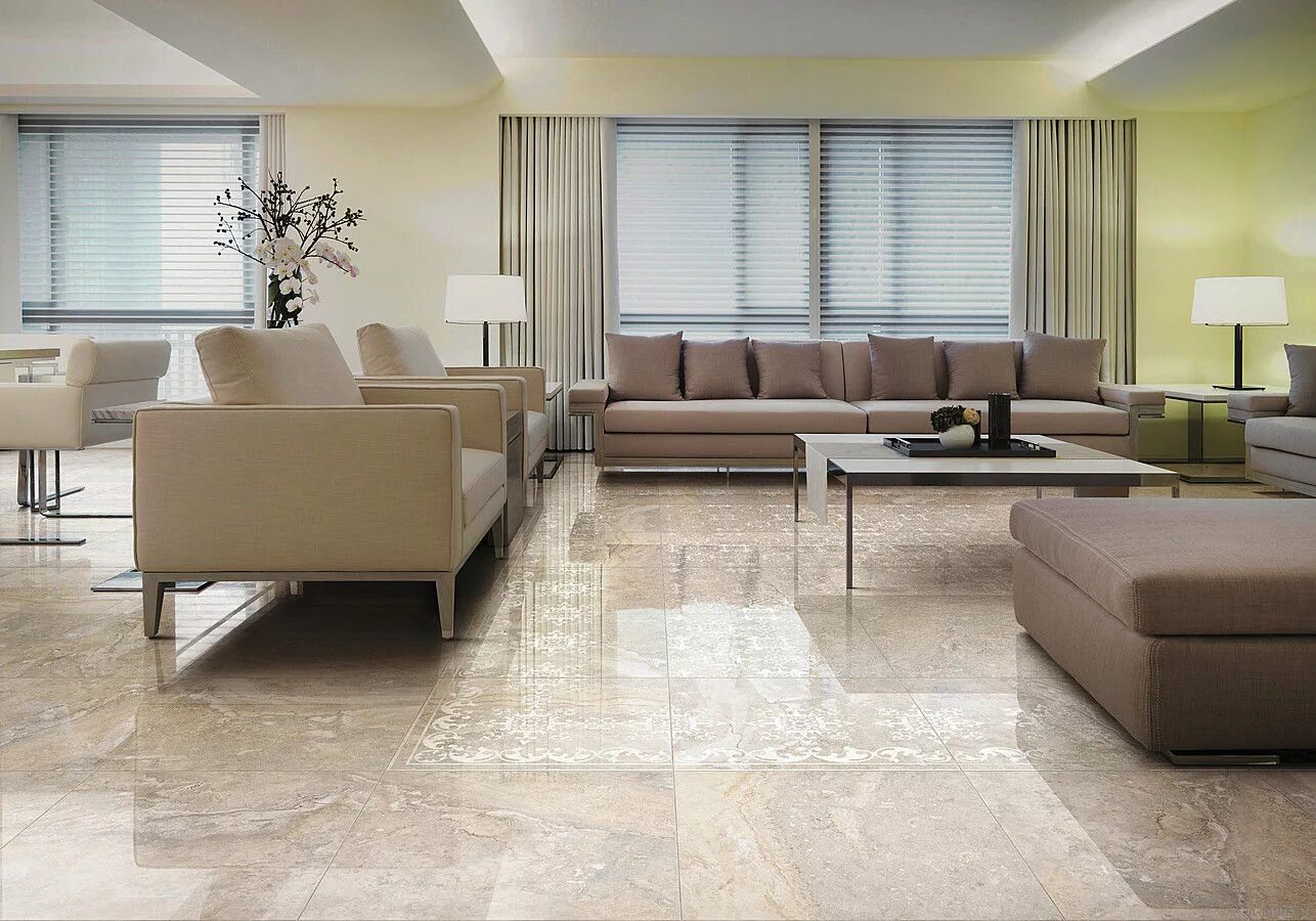 Плитка для гостиной на пол фото Плитка Cerdomus Ceramiche Impero купить в Санкт-Петербурге