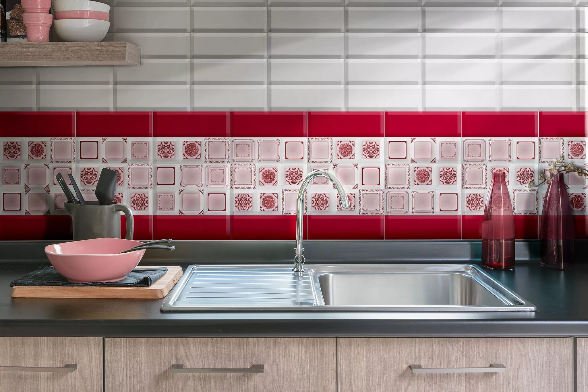 Плитка для кухни каталог фото Купить плитку Absolut Keramika Monocolor в Москве по низкой цене с доставкой