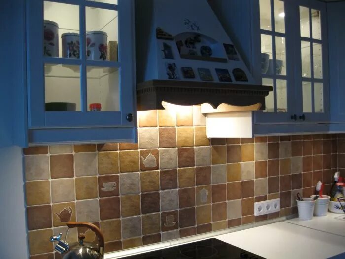Плитка для кухни леруа мерлен фото Плитка для кухни на фартук в леруа мерлен каталог москва и цены - 88 фото