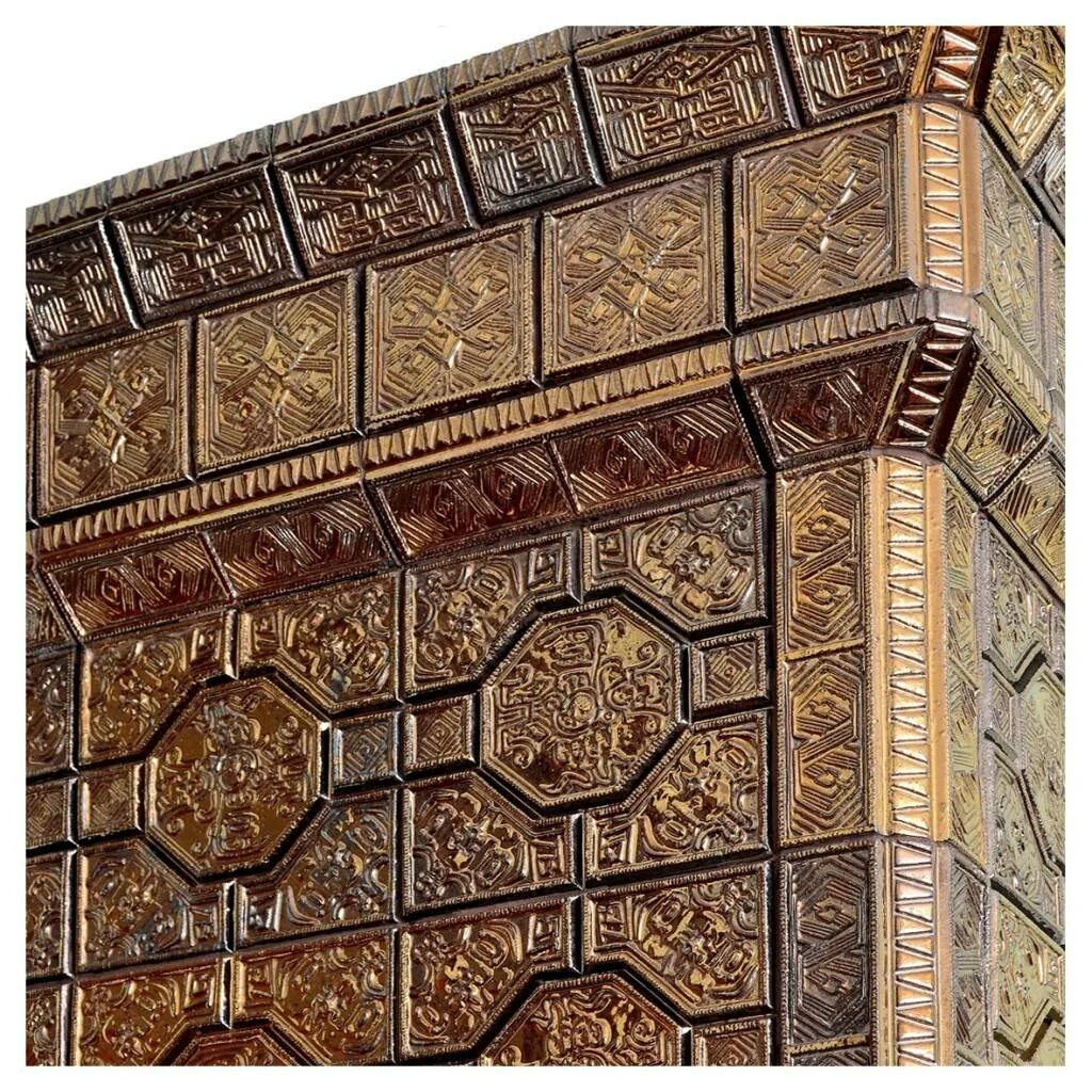 Плитка для печи цены фото Керамическая плитка для каминов (47 фото): жаростойкая изразцовая плитка для печ