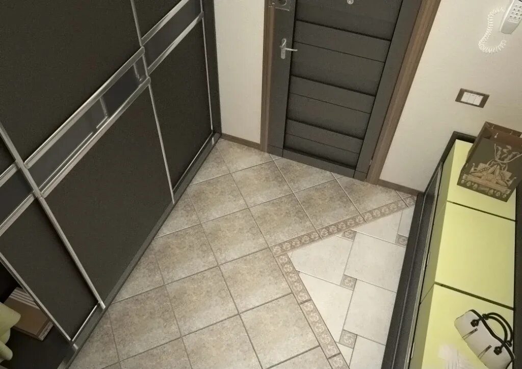 Плитка для пола коридора фото цена Плитка на пол в коридор и прихожую, свежие идеи
