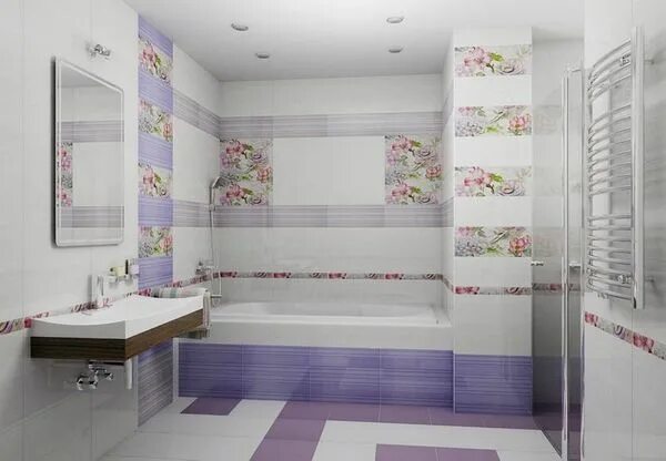 Плитка для ванной чебоксары фото Плитка Rocio (Ceradim), купить коллекцию Rocio в Москве
