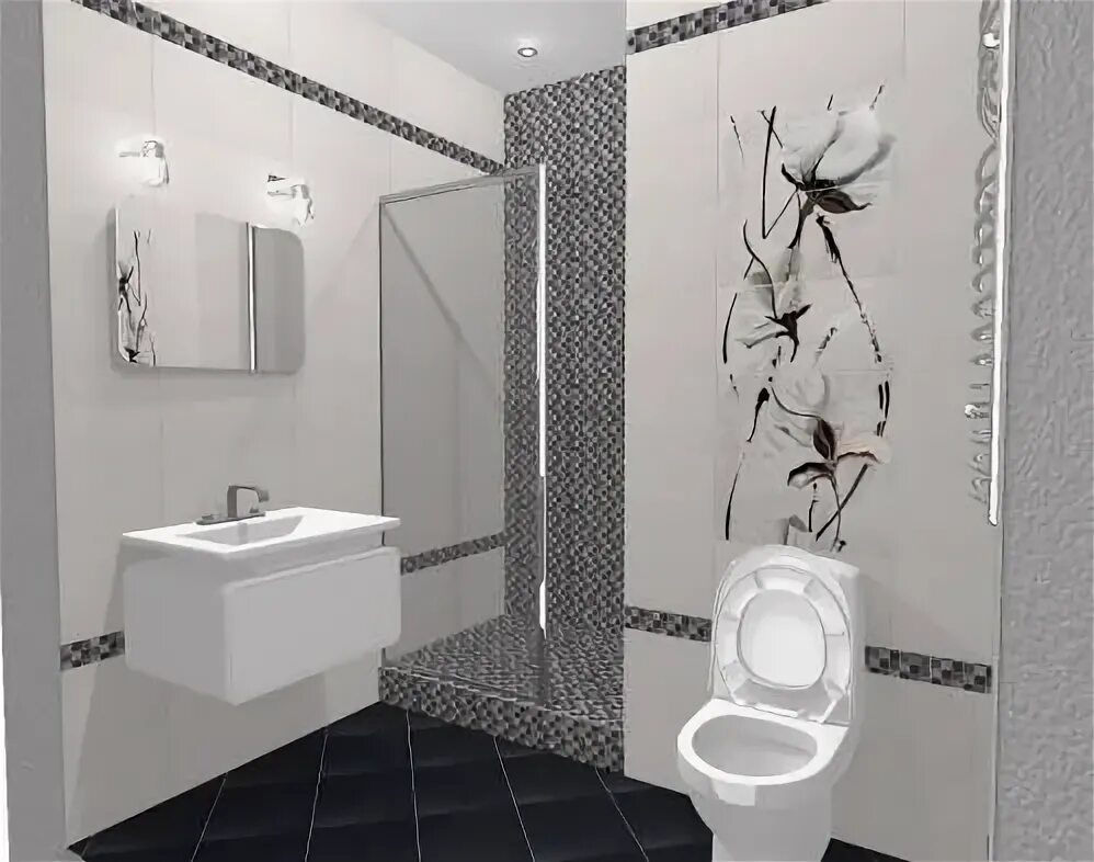 Плитка для ванной уфа фото "Рублевка" Плитка Мозаика Ламинат Сантехника Latina Ceramica (Испания) коллекция