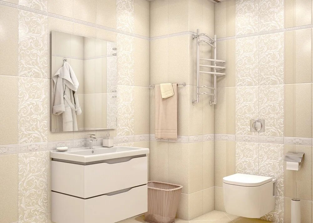 Плитка для ванны в спб фото Interior DW9ITR07 249*500