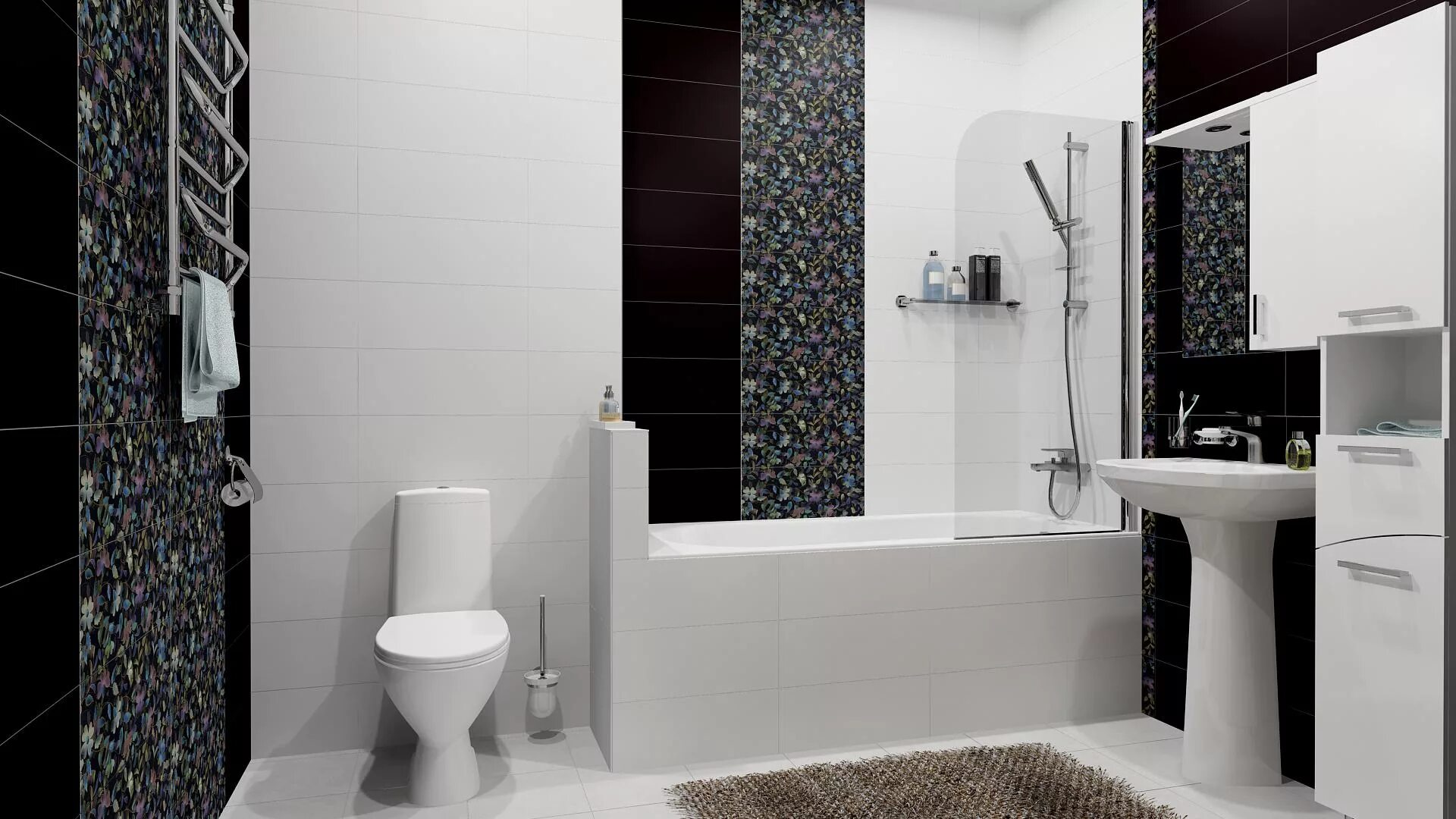 Плитка фото ▶ Найтсбридж производителя Kerama marazzi в магазине в Москве.