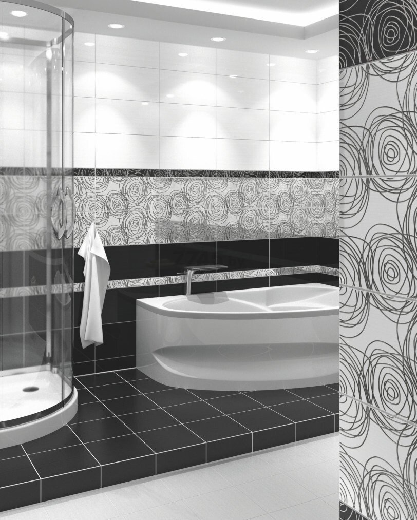 Плитка фото минск Плитка BERYOZA CERAMICA День-Ночь купить в Минске - цены в интернет-магазине 774