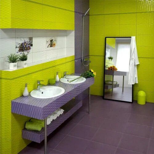 Плитка фото минск Желтая плитка купить в Н-Керамикс. Магазин кафеля в СПб