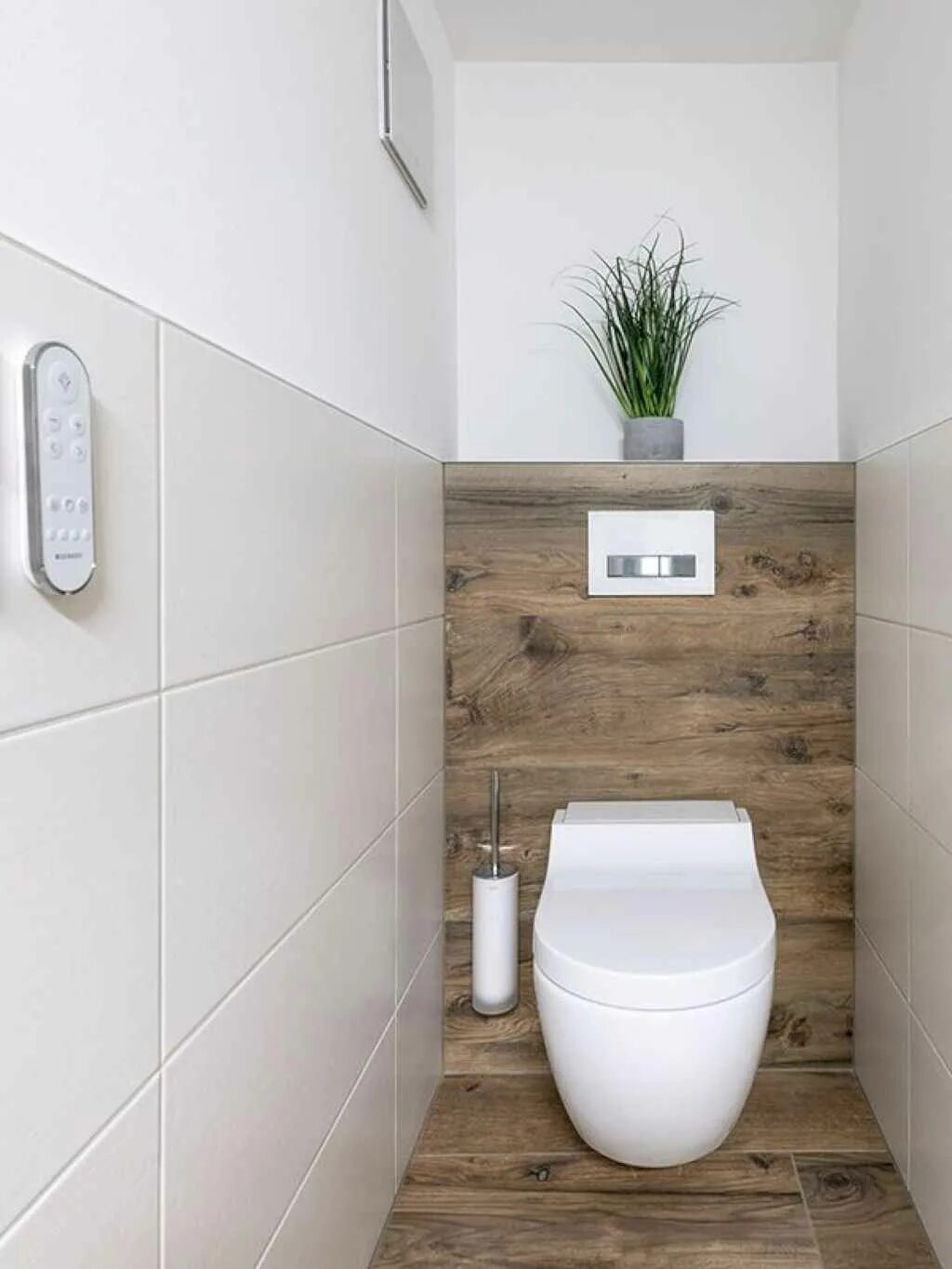 Плитка фото в туалете современном стиле Affordable Small Master Bathroom Remodel Ideas on a Budget 09 in 2019 Bathroom, 