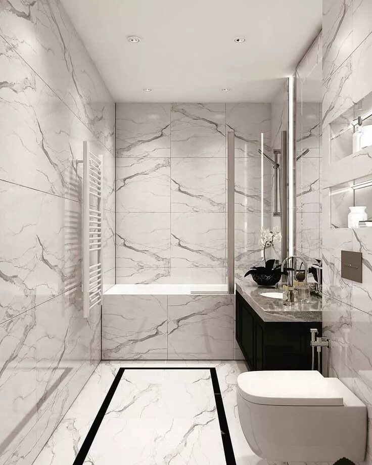 Плитка фото в ванной реальный дизайн New The 10 Best Home Decor (with Pictures) - #design #decoration #application . 