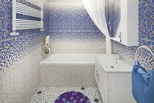 Плитка гламур керамин в интерьере ванной фото Pin on Interior
