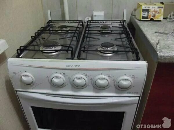Плитка градусов фото Газовая плита .Dako civic - купить в Воронеже, цена 2 000 руб., продано 20 декаб