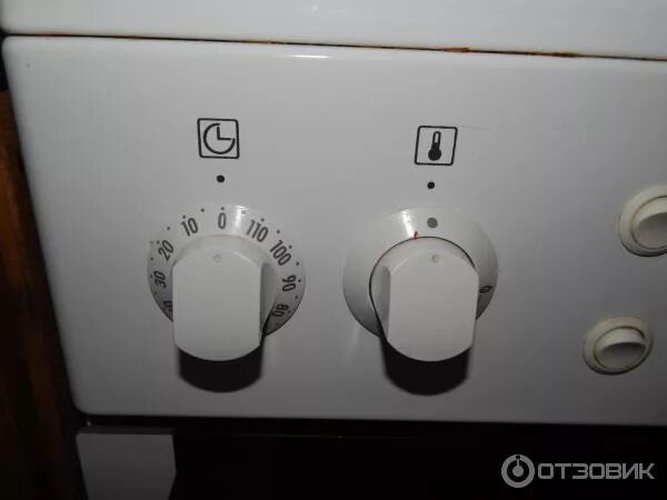 Плитка градусов фото Отзыв о Газовая плита Gorenje GN 51102 AW Мне очень нравится!