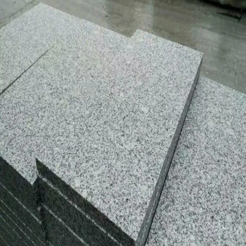 Плитка гранит фото Source China Bianco Crystal G603 Granite Tiles on m.alibaba.com