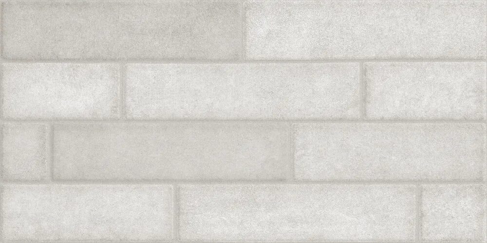 Плитка halberg бельгийский кирпич фото Настенная плитка Global Tile Urban Brick Серый 30x60 - купить в Москве