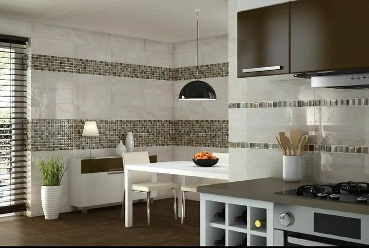 Плитка интерьеры кухни Faience Cuisine Moderne Avec Cuisine Charming Modele De Cuisine En Algerie Img D