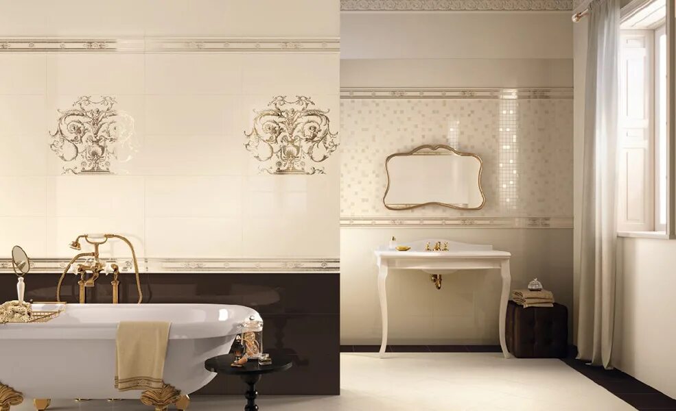 Плитка италия фото Плитка Versailles Emil Ceramica - купить в Москве. Керамическая Плитка Versaille