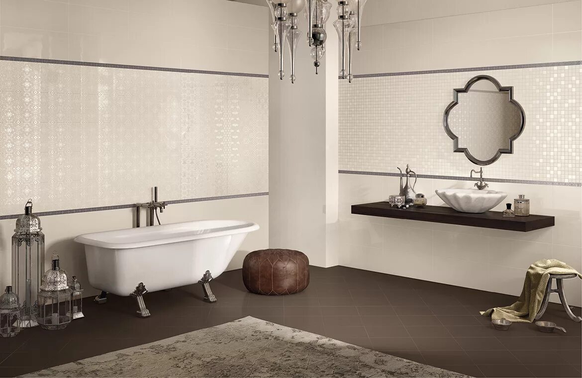 Плитка италия фото Купить плитку Acif (Emil Ceramica) Incanto в Москве по низкой цене с доставкой