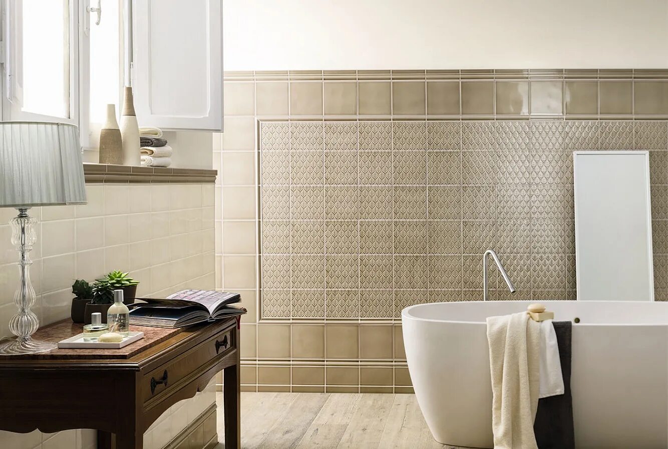 Плитка италия фото Керамическая плитка для стен GRAZIA CERAMICHE MAISON Ivoire Cr. Керамическая пли