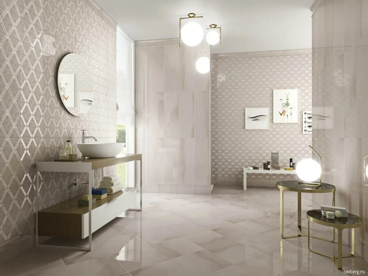 Плитка италия фото ASCOT PRECIOUSWALL - купить плитку на официальном сайте Санберг
