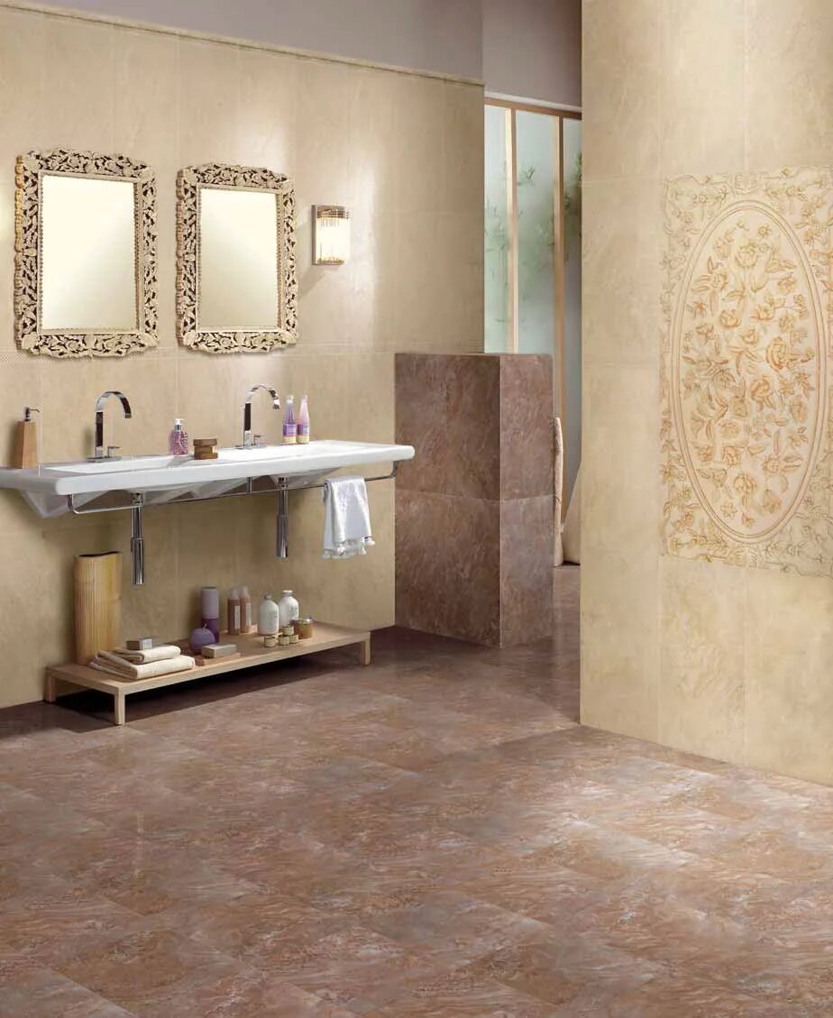 Плитка италия фото Плитка Beige (30 × 60) 5,9кв.м. Itacom