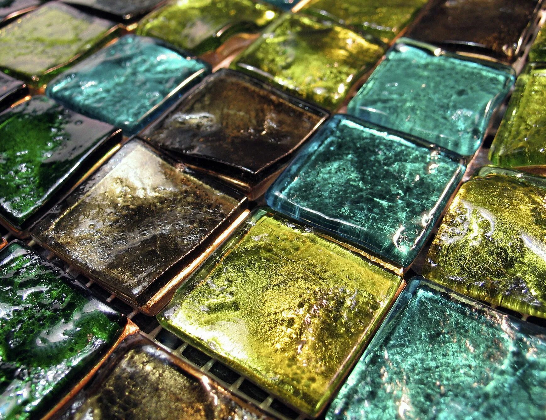 Плитка из стекла фото Murano Glass Tiles - Fuoco Glass mosaic tiles, Mosaic glass, Mosaic tiles