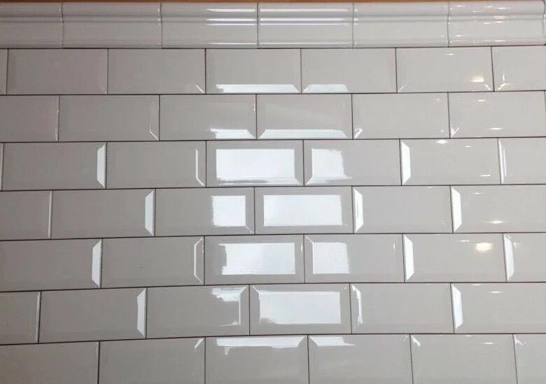 Плитка кабанчик фото Белая плитка кабанчик kerama marazzi - купить в Балашихе, цена 640 руб., продано