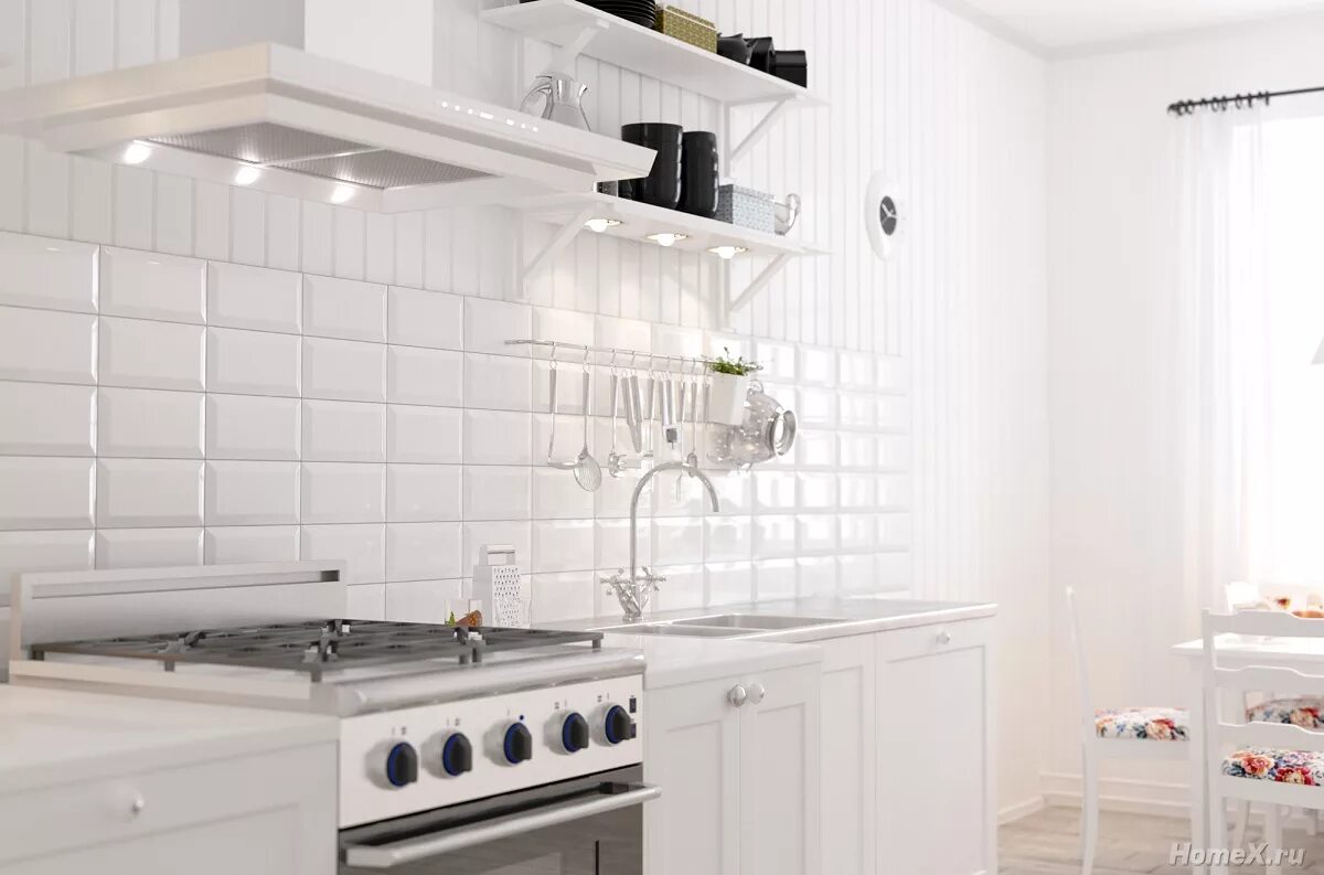 Плитка кабанчик на фартук фото Купить Golden Tile Metrotiles. 100% низкие цены. 50 000 товаров в наличии. Быстр