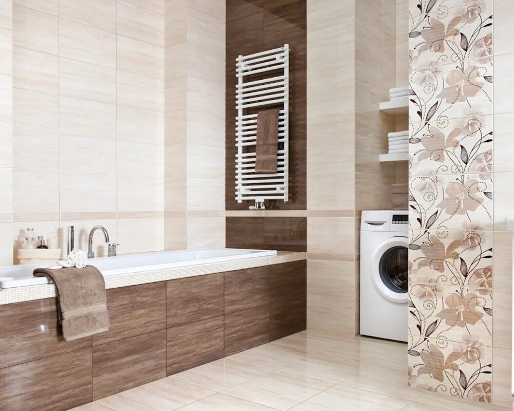 Плитка кафель фото Коллекция Doppia / Doppio Paradyz Classica (Польша) керамическая плитка для ванн