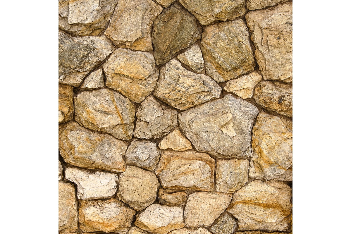 Плитка камня фото Керамогранит Beryoza Ceramica Эверест GP бежевый, 293x293x8 мм, 14 шт. ТГ-000059