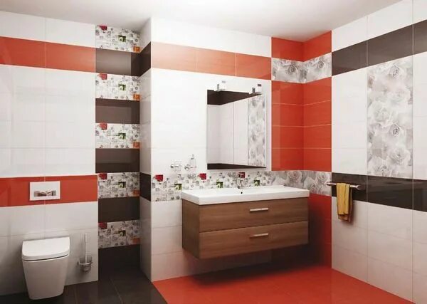 Плитка каталог фото Плитка Baccara (Ceradim), купить коллекцию Baccara в Москве